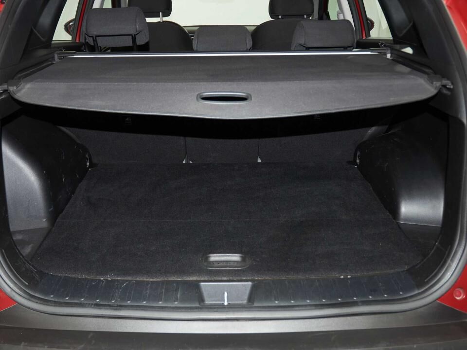 Foto del HYUNDAI Tucson 1.6 TGDI Maxx 4x2