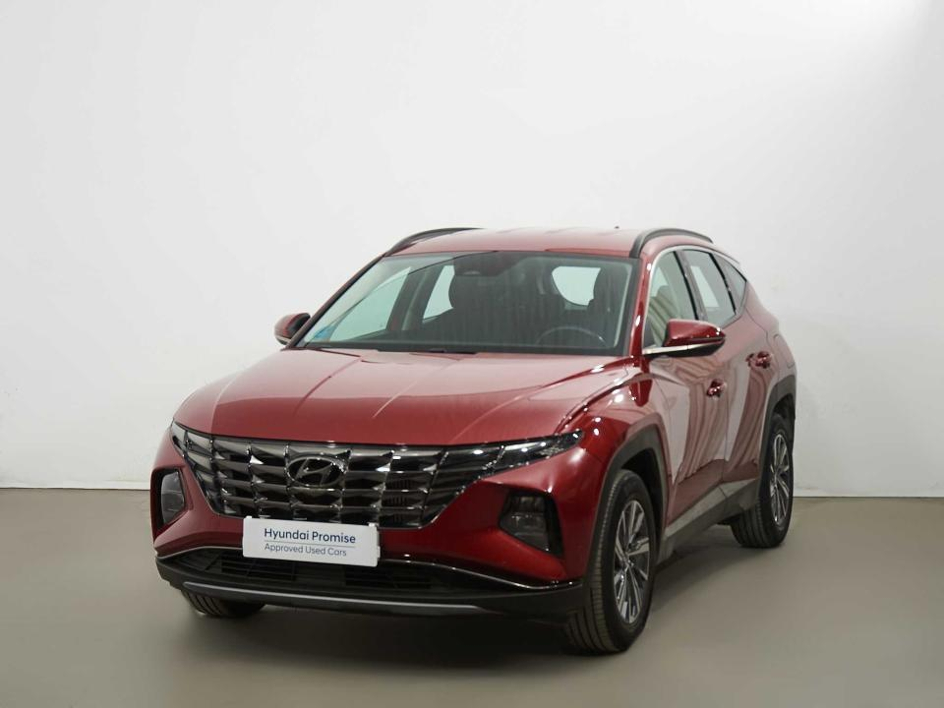 Imagen de HYUNDAI Tucson