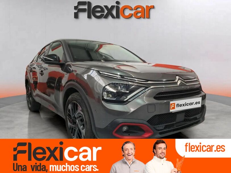 Foto del CITROEN C4 Grand  Spacetourer 1.2 PureTech S&S Shine 130