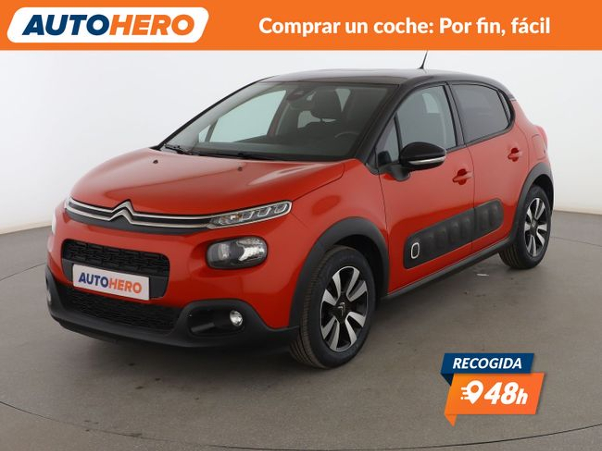 Imagen de CITROEN C3