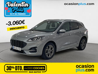 Imagen de FORD Kuga 1.5 EcoBoost ST-Line FWD 150