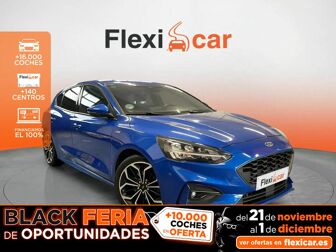 Imagen de FORD Focus Sportbreak 1.0 Ecoboost ST Line