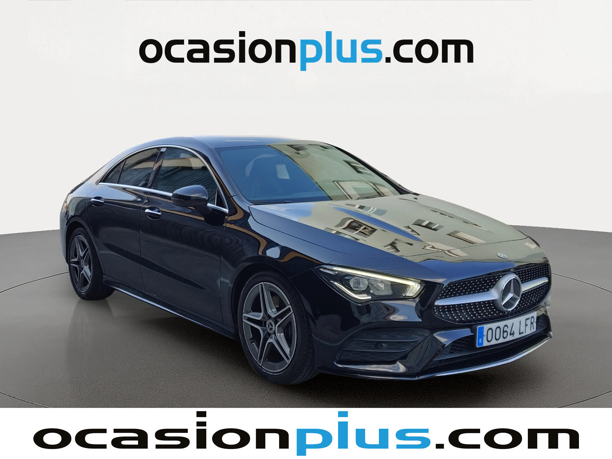 Foto del MERCEDES Clase CLA CLA 200d