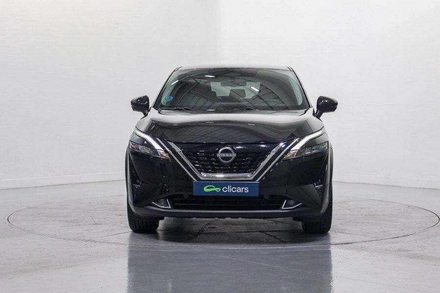 Foto del NISSAN Qashqai E-POWER N-Connecta 4x2 140kW