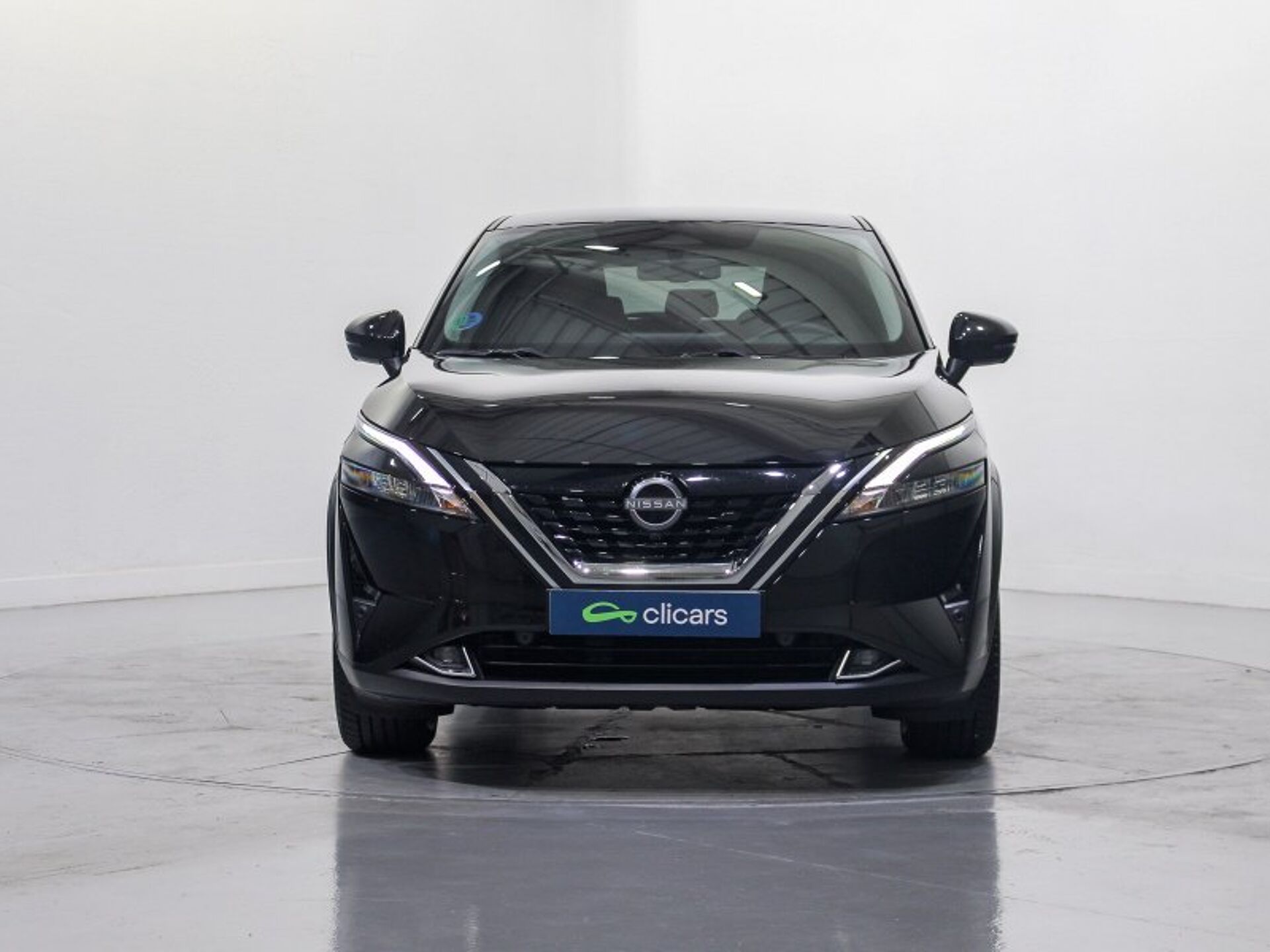 Imagen 2 de NISSAN Qashqai
