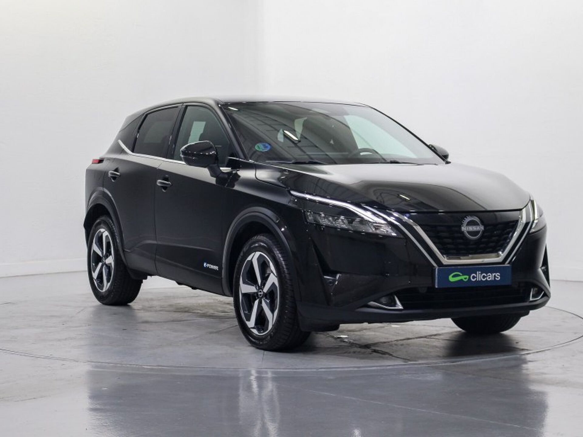 Imagen 3 de NISSAN Qashqai