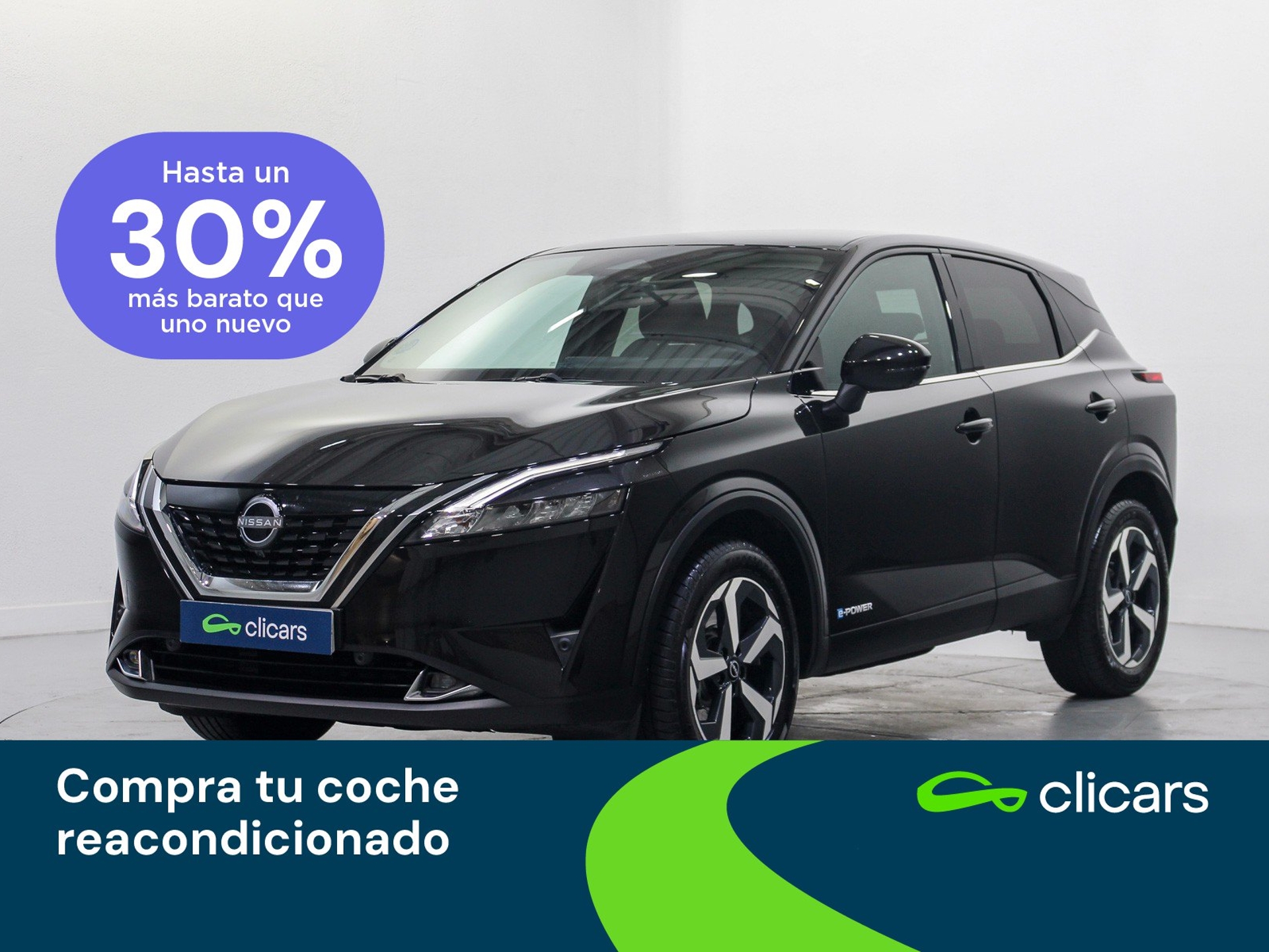 Imagen de NISSAN Qashqai
