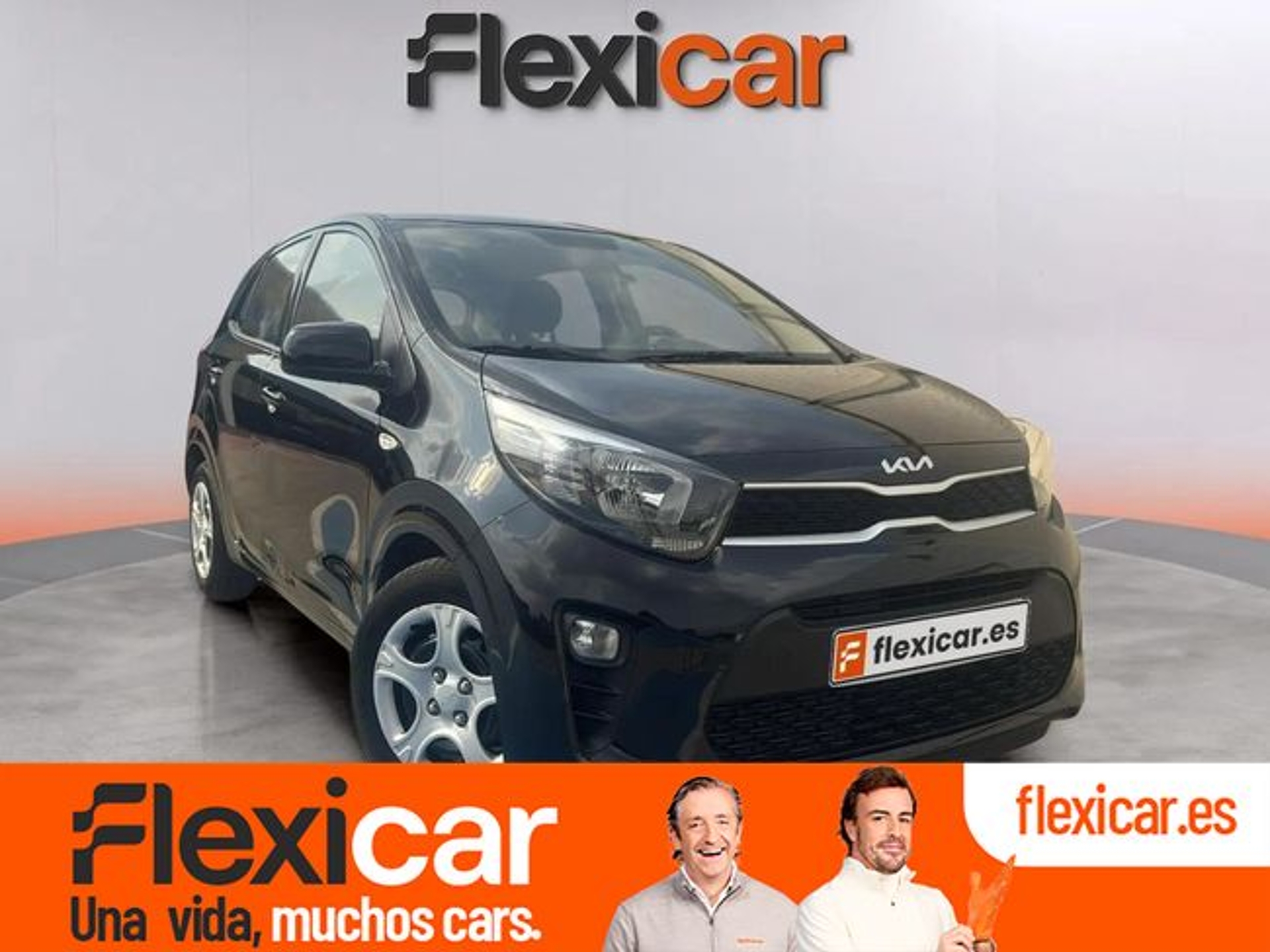 Imagen de KIA Picanto