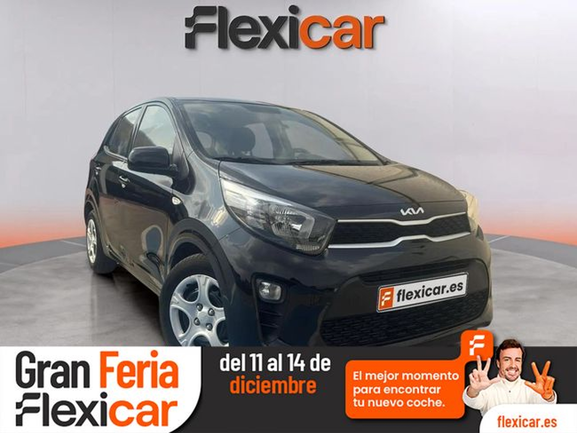 Imagen de KIA Picanto