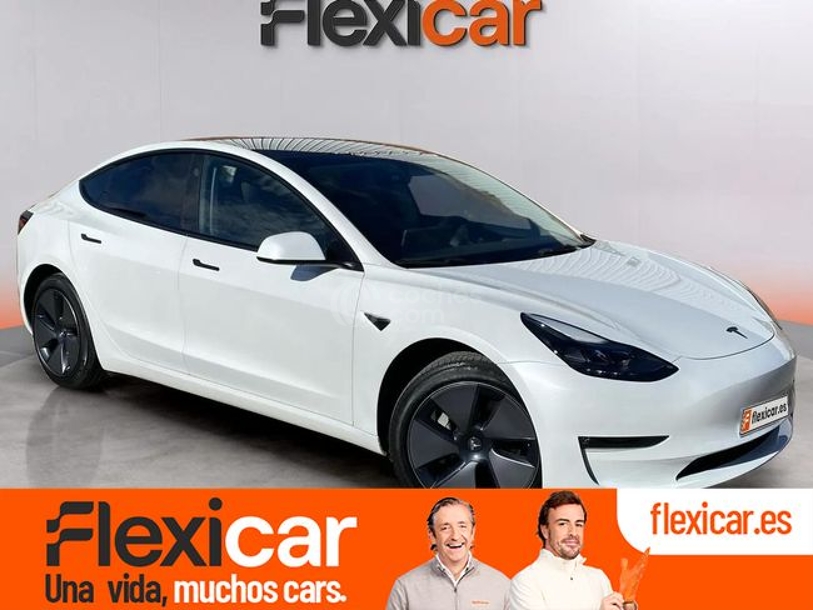 Foto del TESLA Model 3 Standard Range Premium RWD