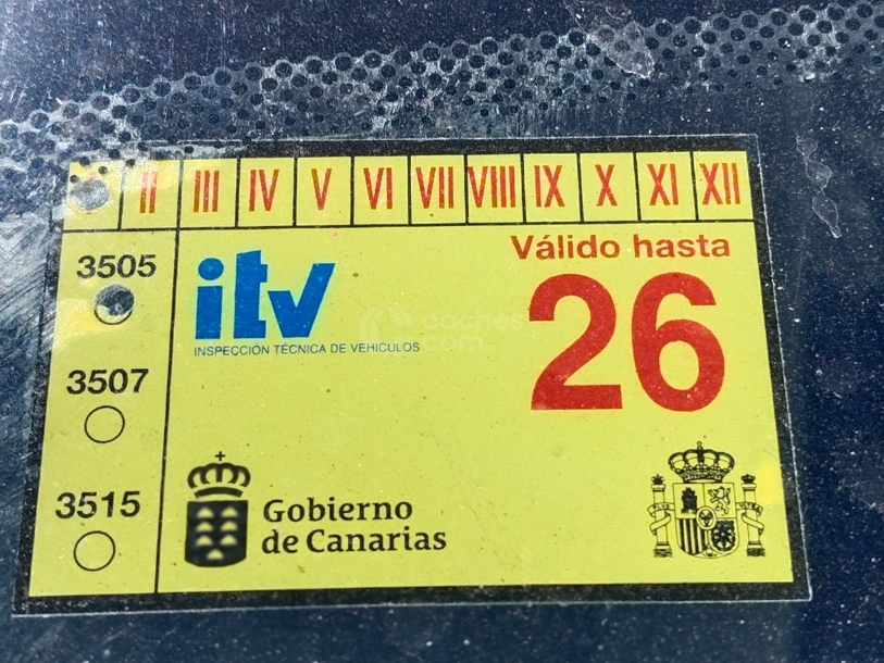 Foto del RENAULT Scenic Scénic 1.5DCI Privilege 105 eco2