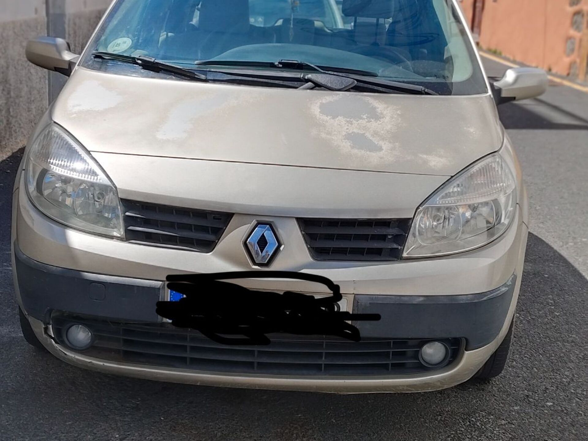Imagen 3 de RENAULT Scenic