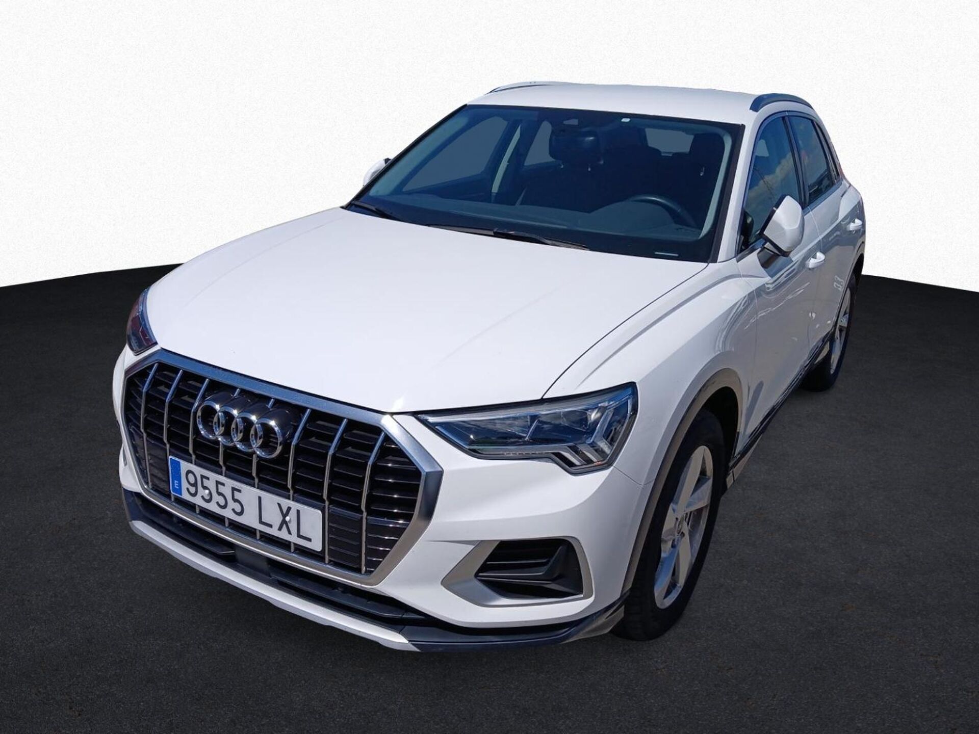 Imagen de AUDI Q3