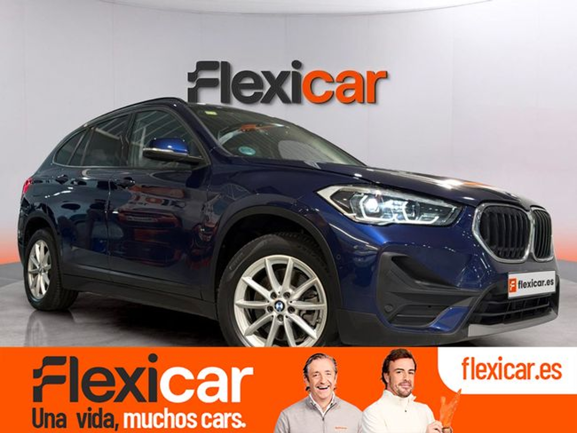 Imagen de BMW X1