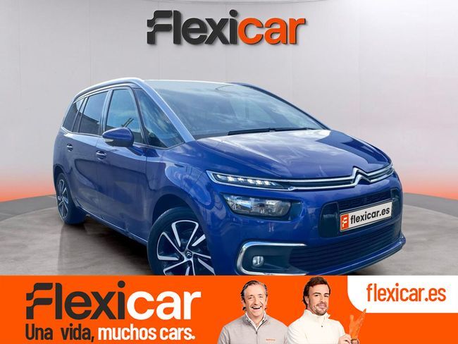 CITROEN C4 (BlueHDi 96KW (130CV) Shine) en Pontevedra