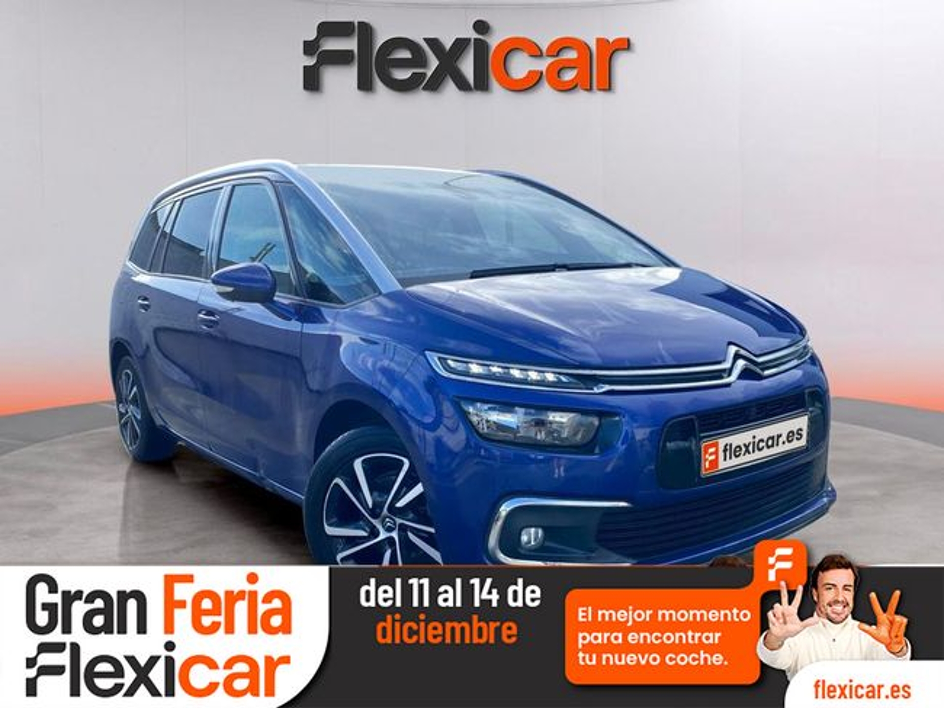 Imagen de CITROEN C4