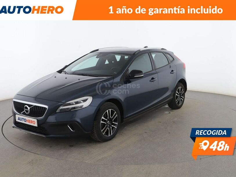 Foto del VOLVO V40 D2 120