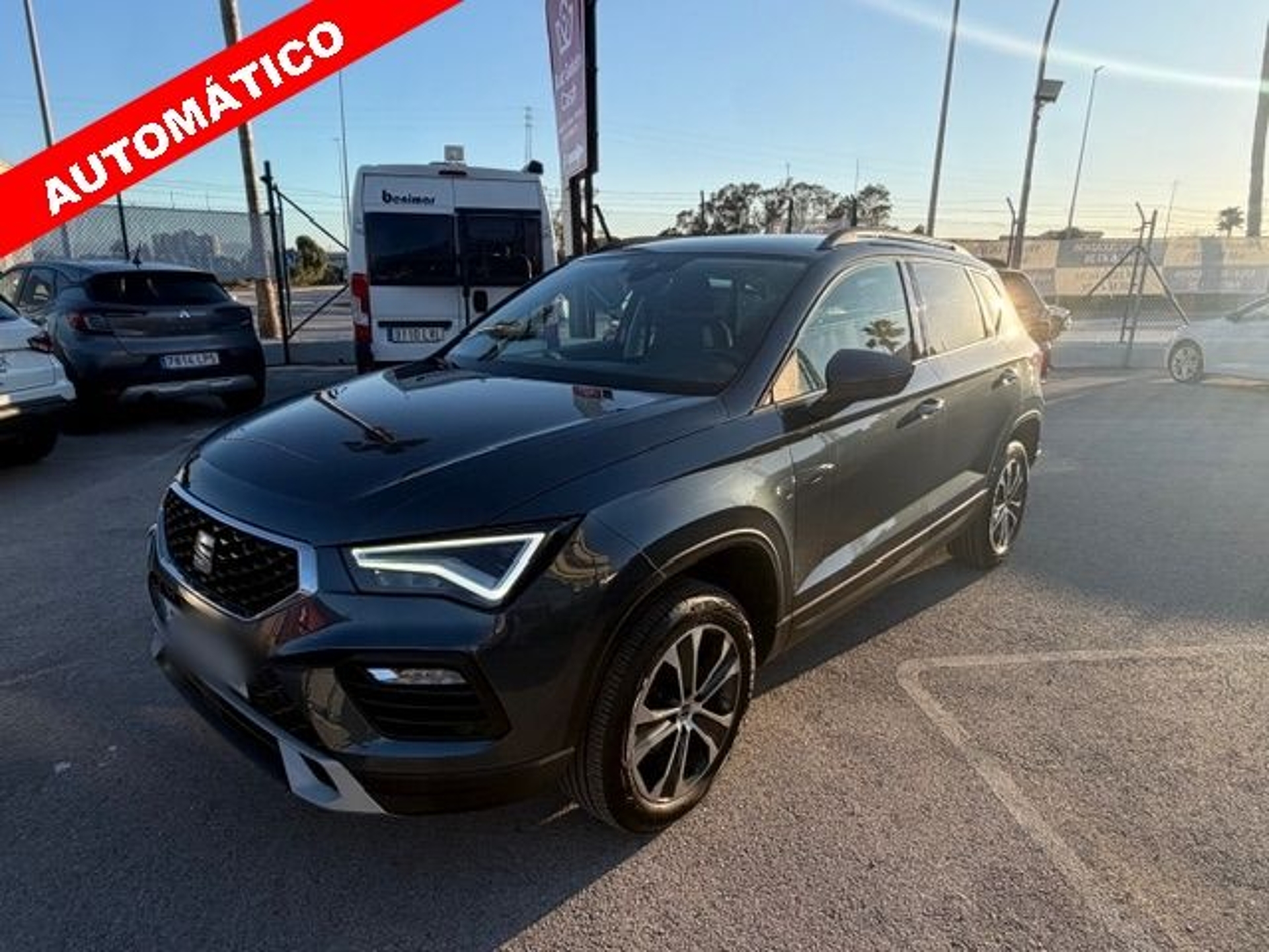 Imagen de SEAT Ateca