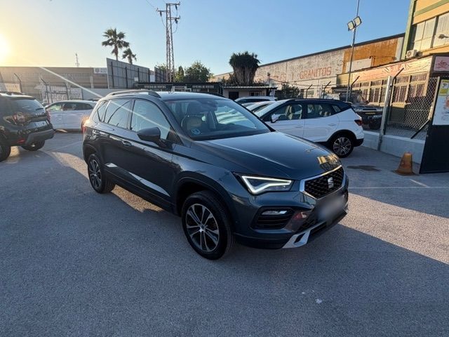Foto del SEAT Ateca 1.5 EcoTSI S&S Style DSG