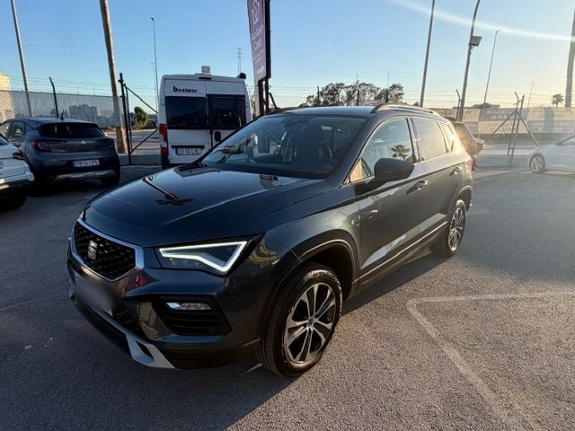 Imagen de SEAT Ateca