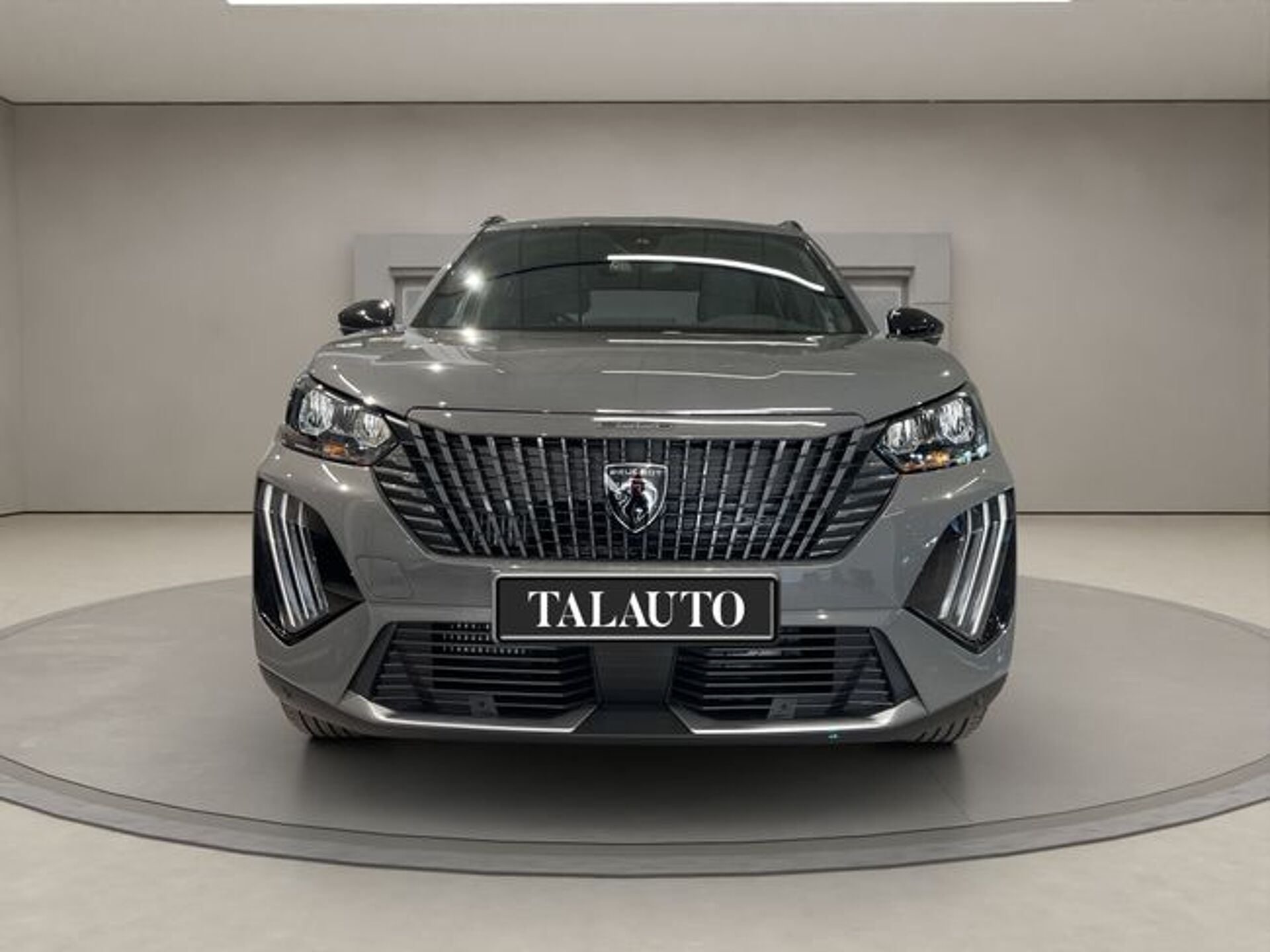 Imagen 3 de PEUGEOT 2008