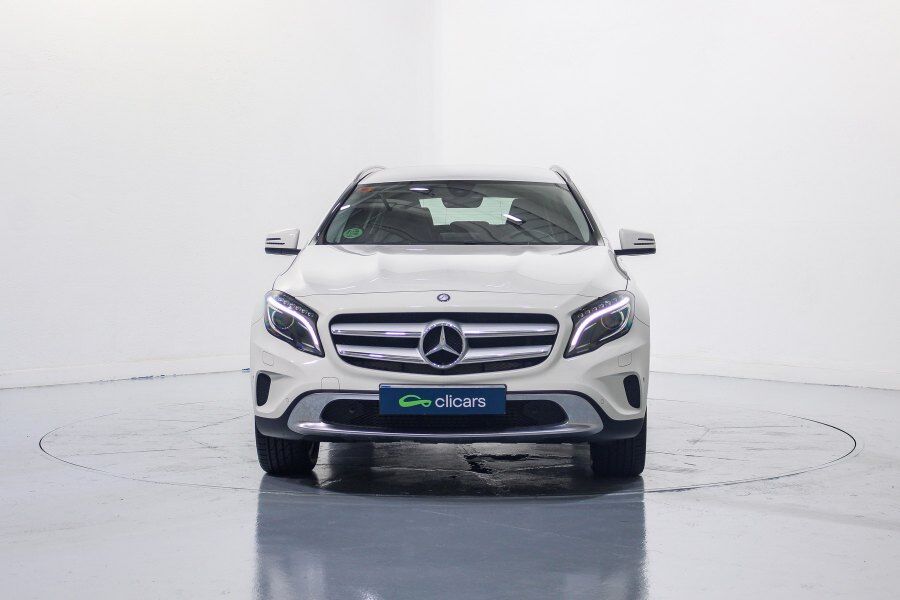 Foto del MERCEDES Clase GLA GLA 200d Urban