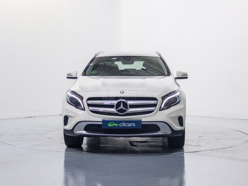 Foto del MERCEDES Clase GLA GLA 200d Urban