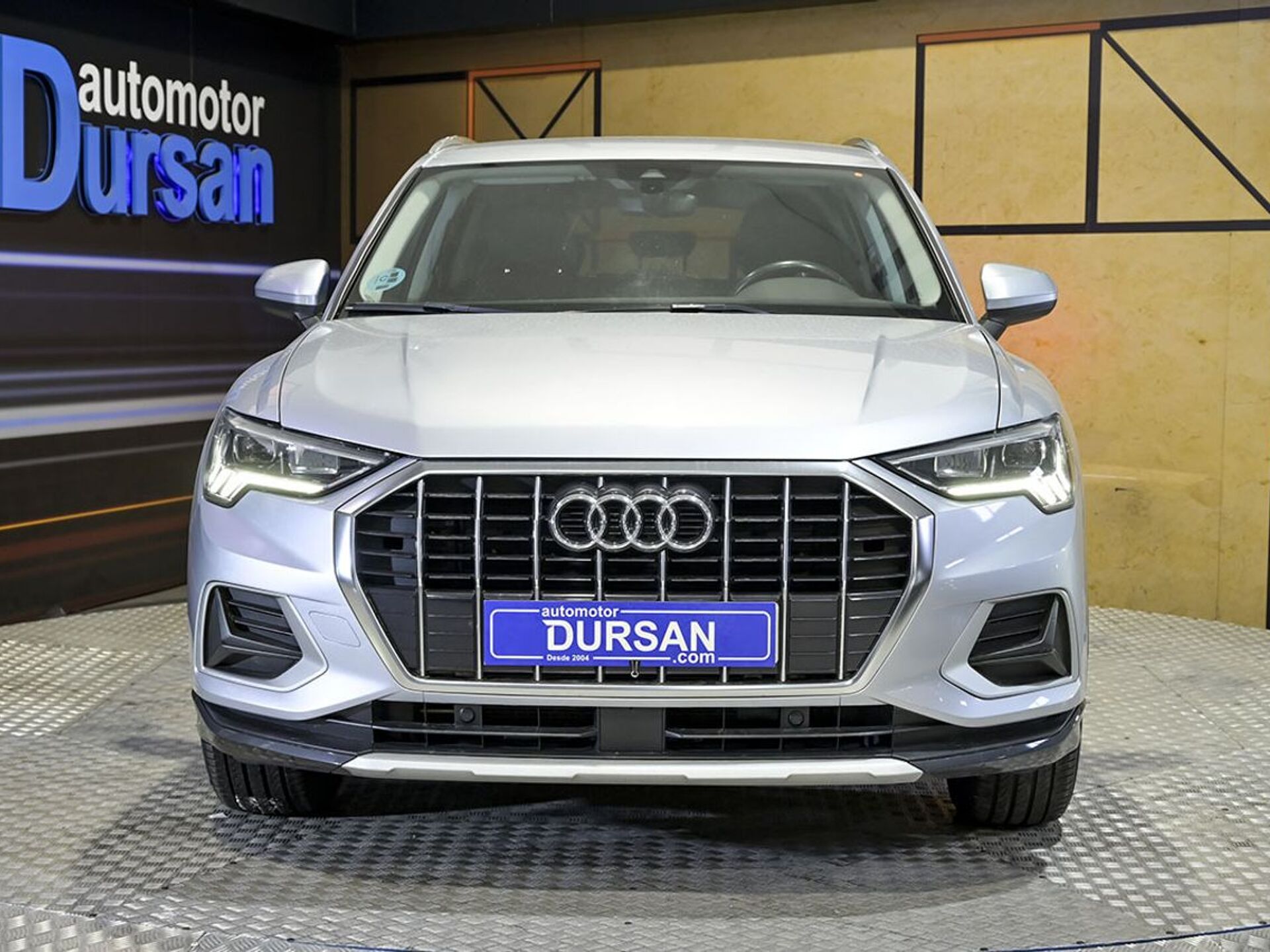 Imagen 2 de AUDI Q3