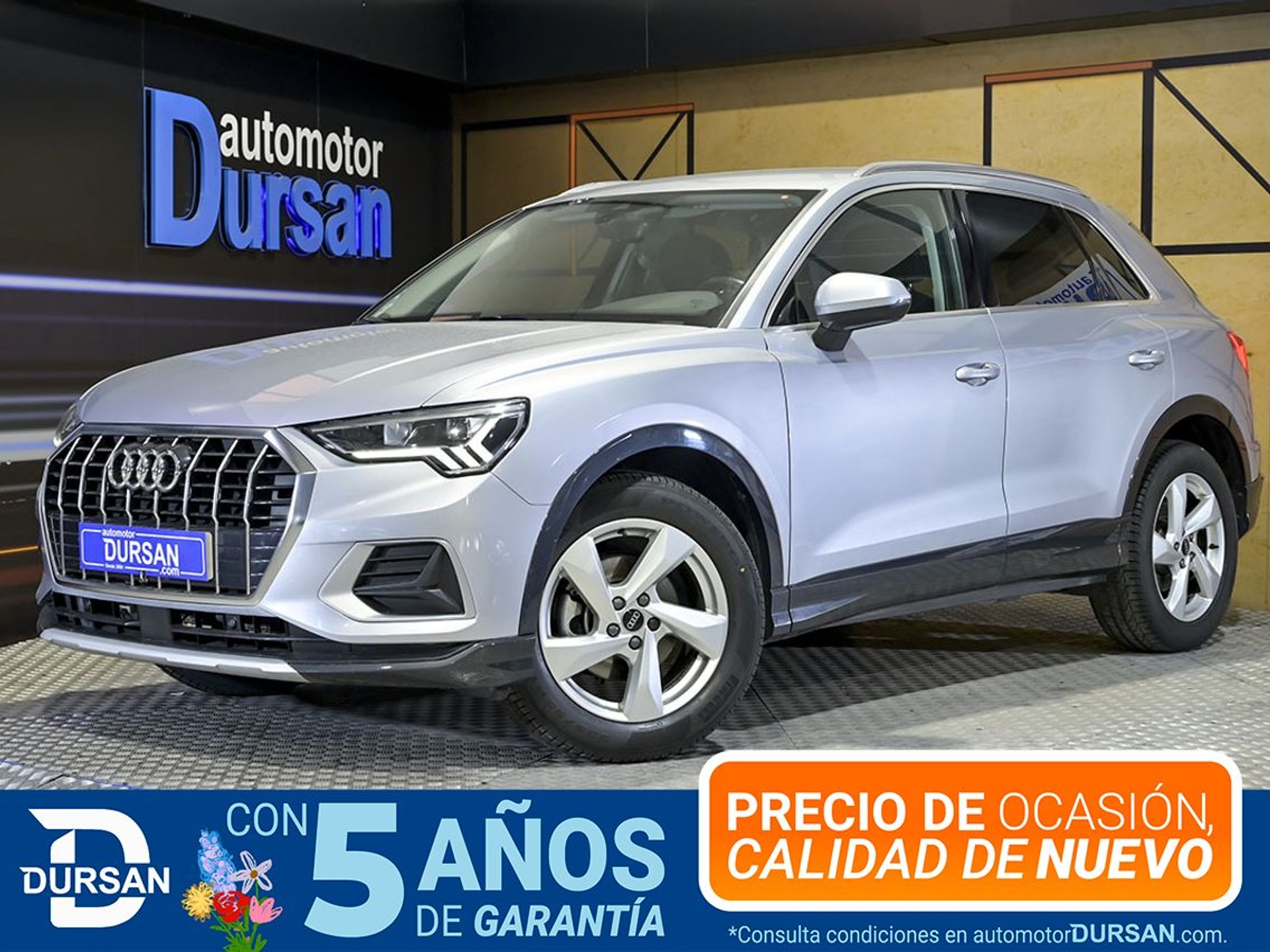 Imagen de AUDI Q3