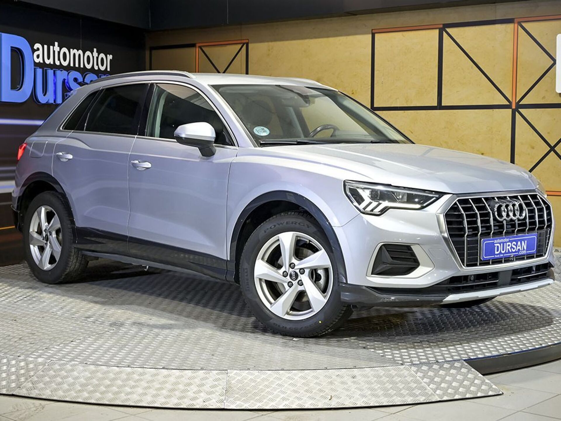 Imagen 3 de AUDI Q3