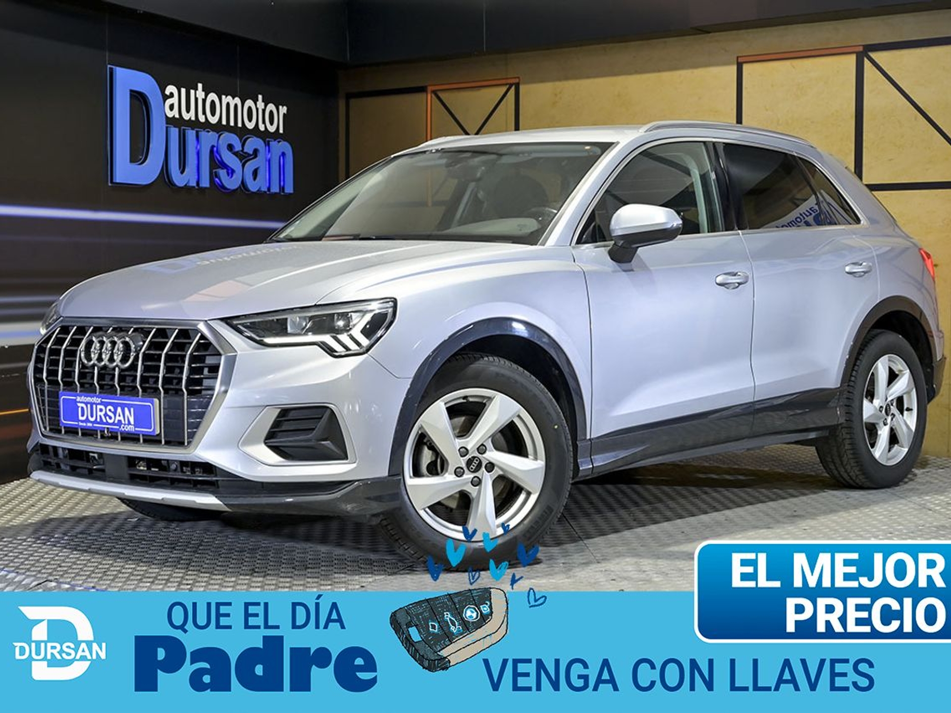 Imagen de AUDI Q3