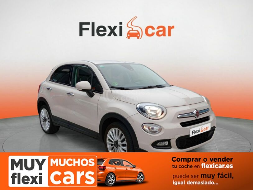 Foto del FIAT 500X 1.6Mjt Lounge 4x2 88kW