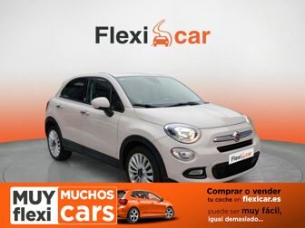 Imagen de FIAT 500X 1.6Mjt Lounge 4x2 88kW