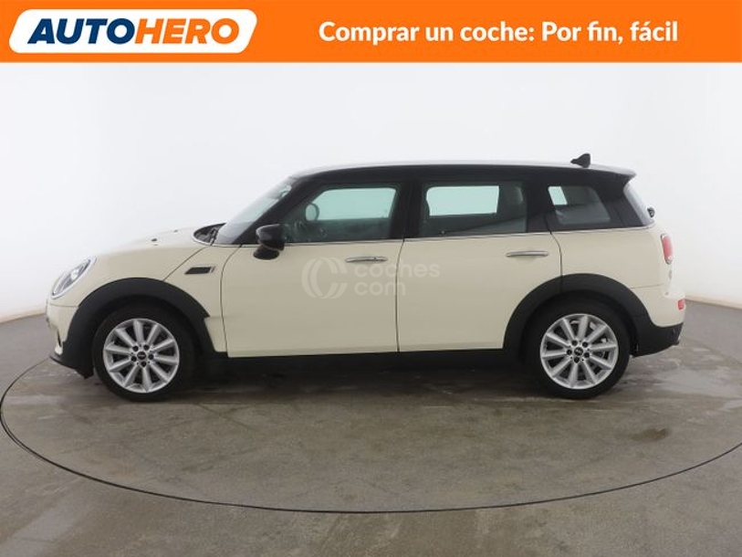 Foto del MINI Mini Clubman Clubman Cooper D Aut.
