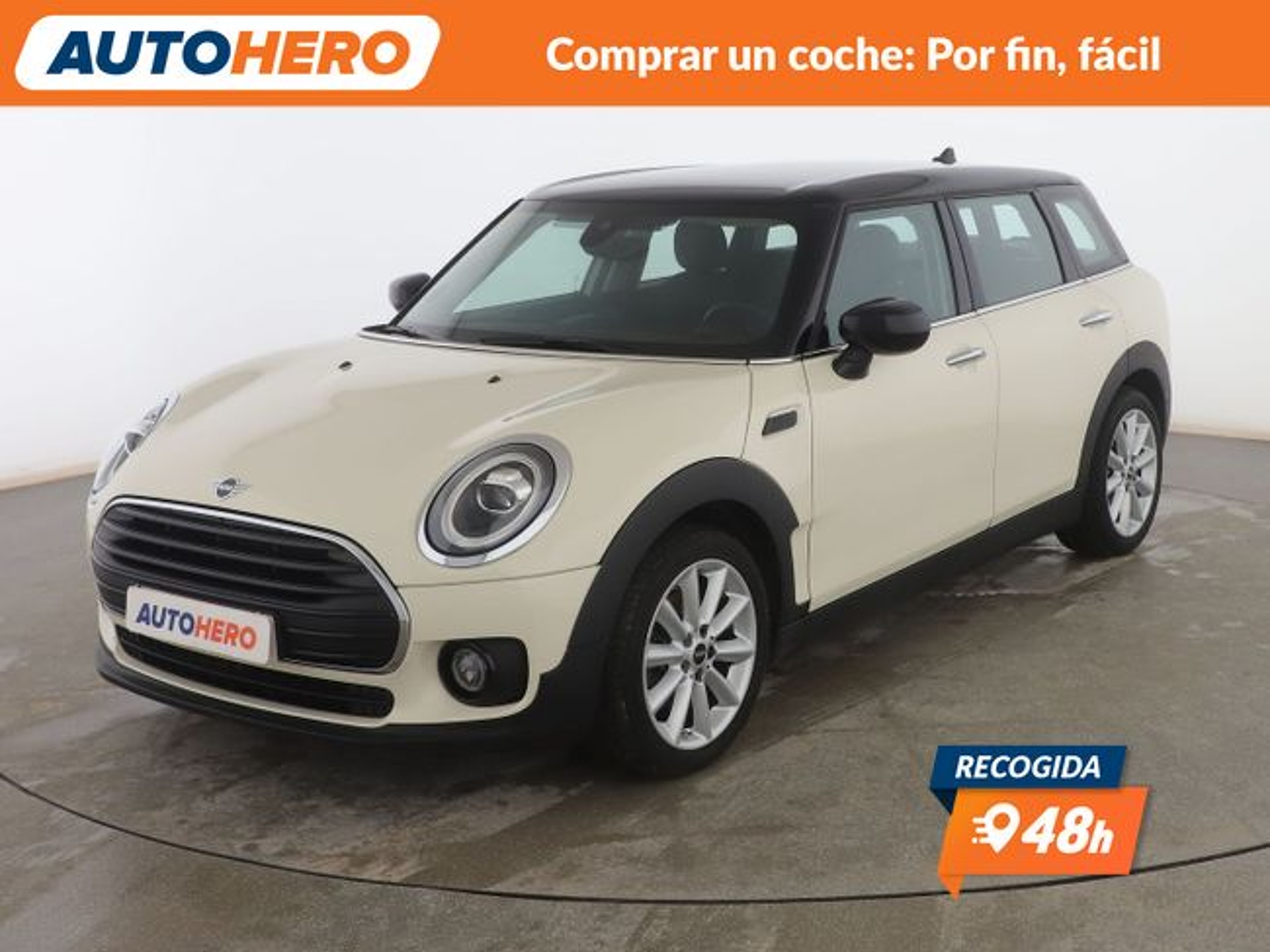 Imagen de MINI Mini Clubman