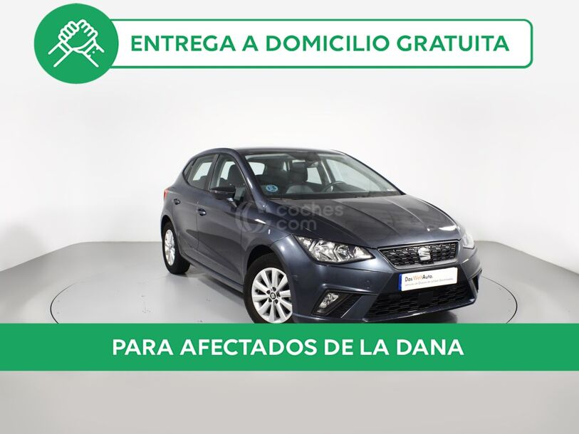 Foto del SEAT Ibiza 1.0 TSI S&S Style 95