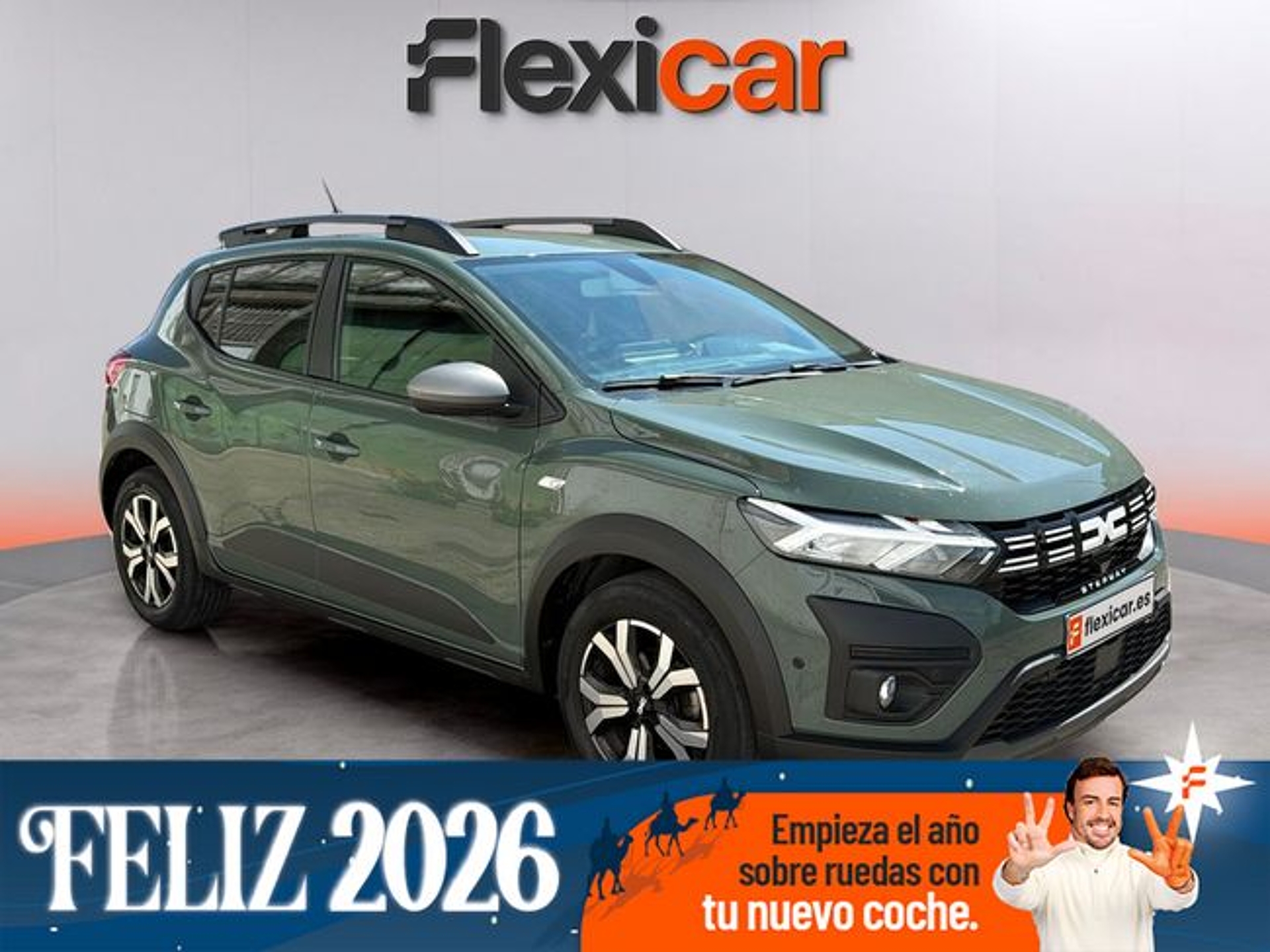 Imagen de DACIA Sandero