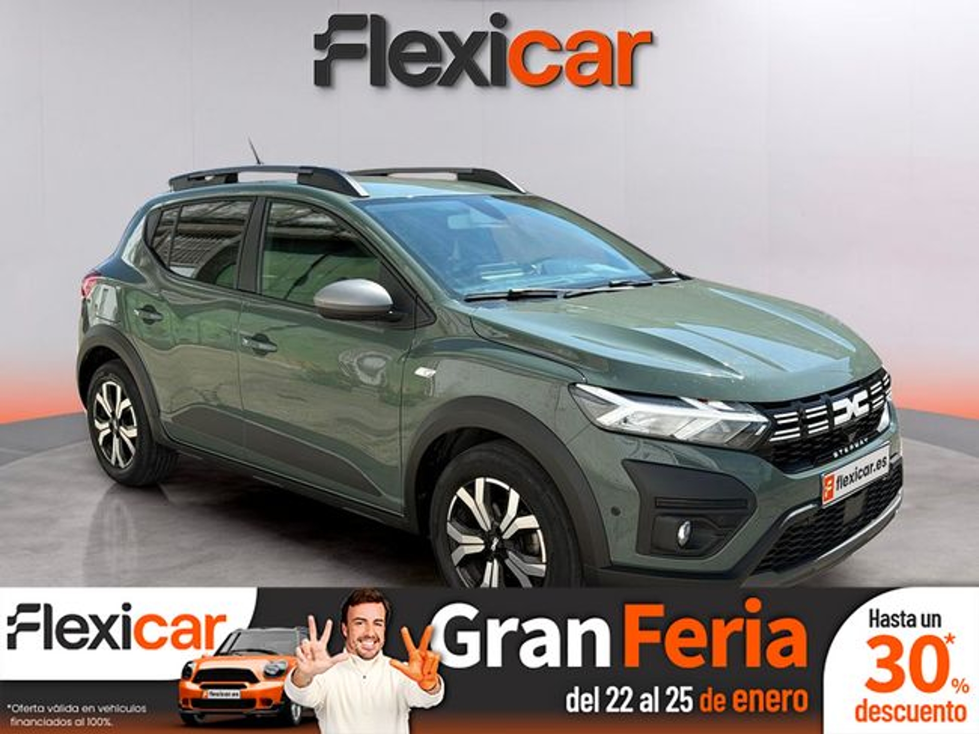 Imagen de DACIA Sandero