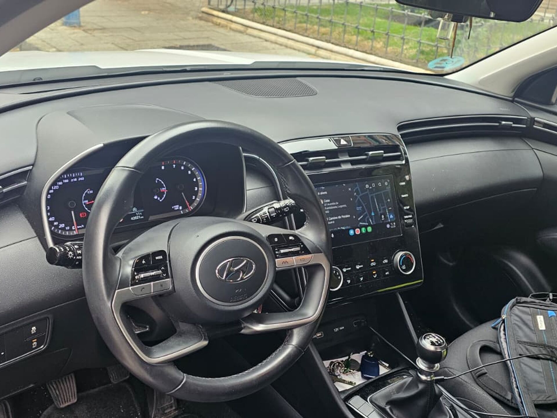 Imagen 3 de HYUNDAI Tucson