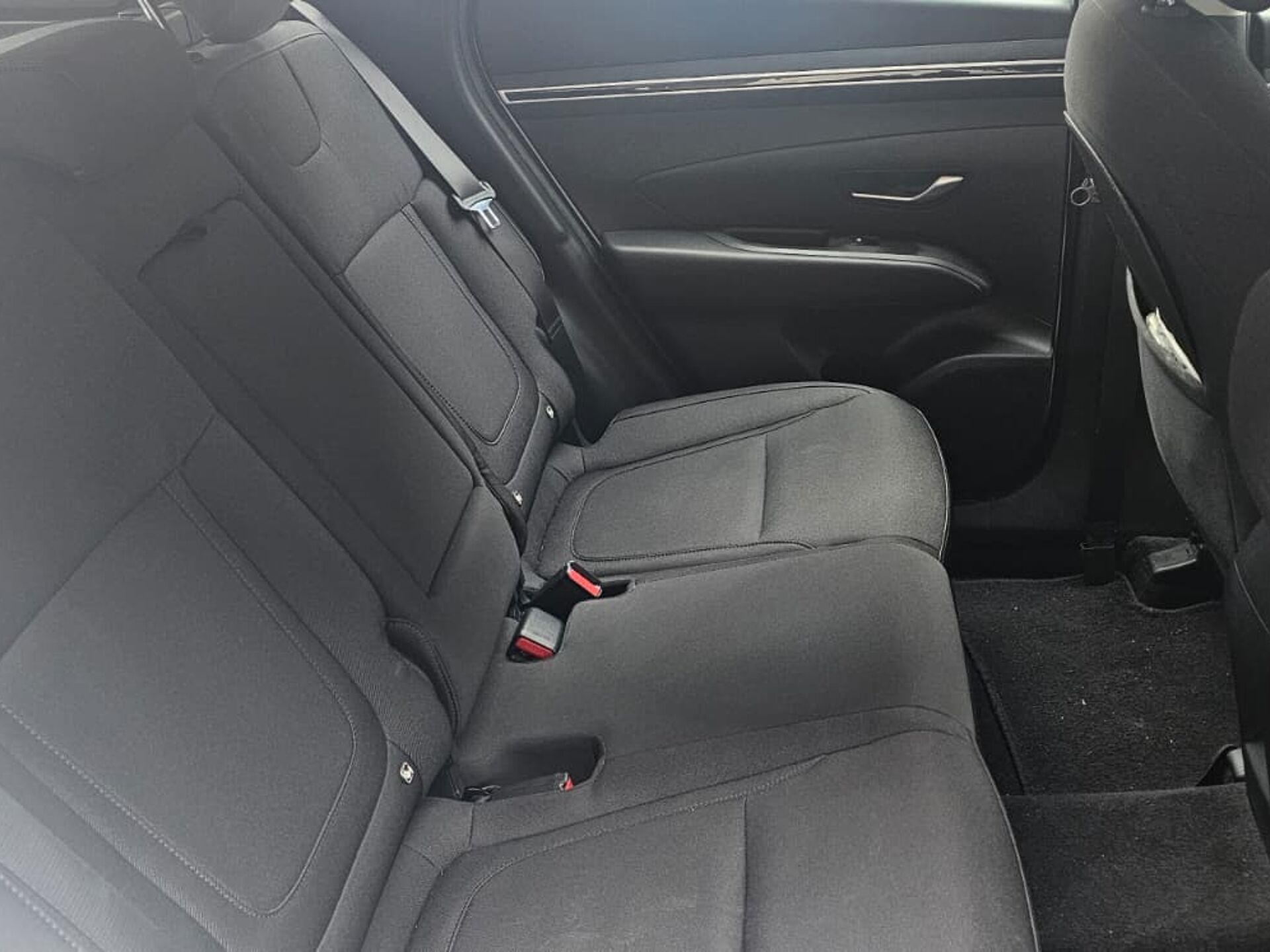 Imagen 2 de HYUNDAI Tucson