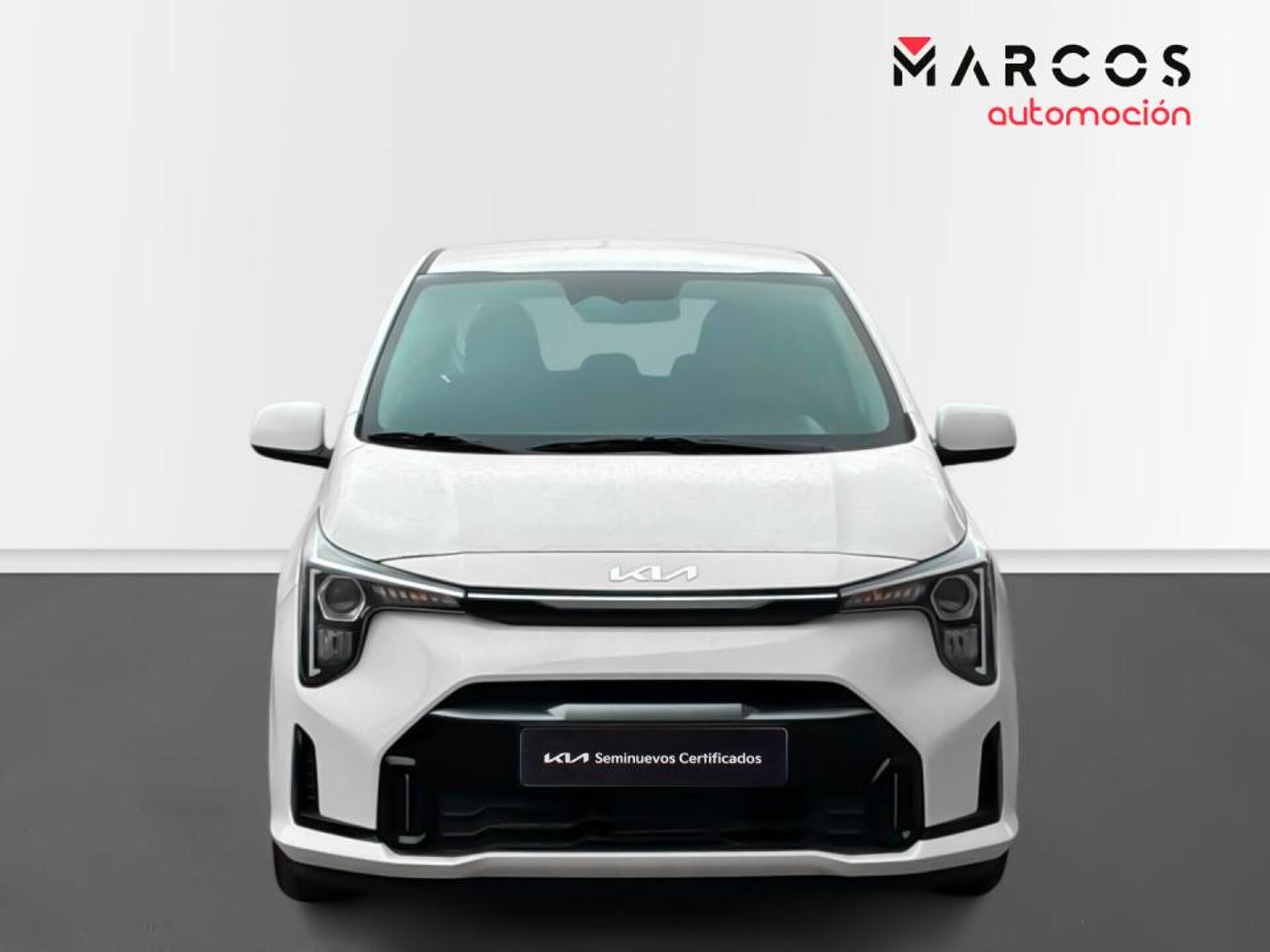 Imagen 2 de KIA Picanto