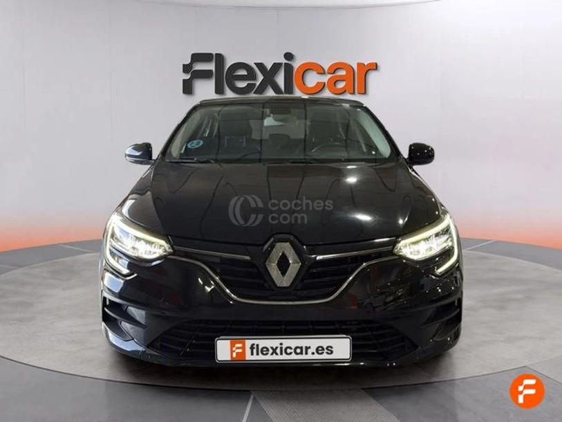 Foto del RENAULT Mégane 1.5dCi Blue Business 85kW