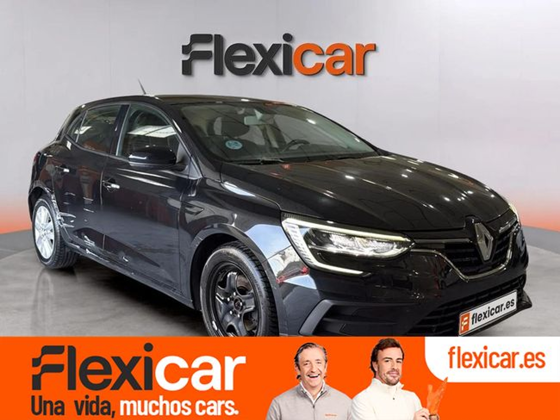 Imagen de RENAULT Mégane