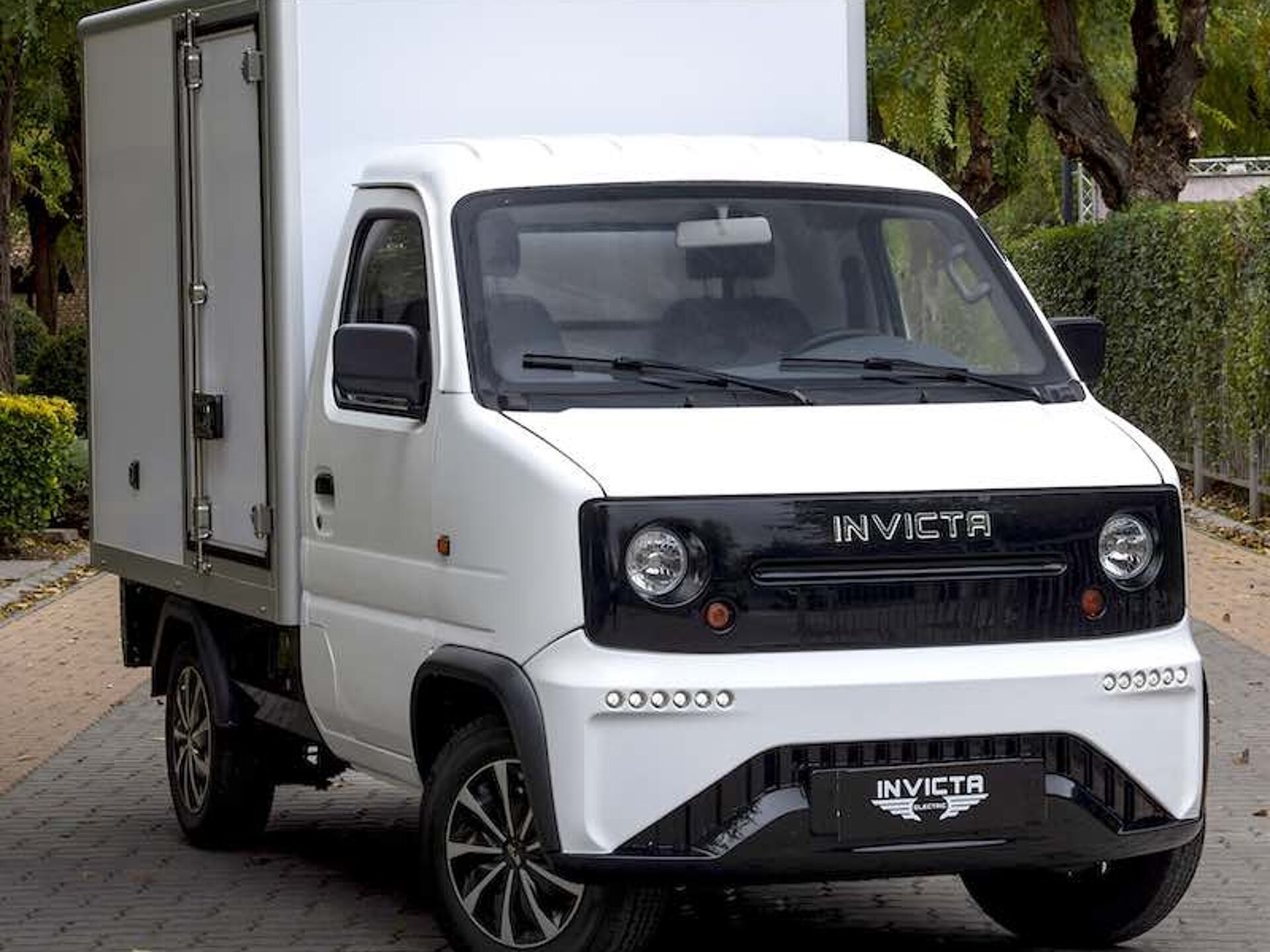 Imagen 2 de INVICTA Orca I