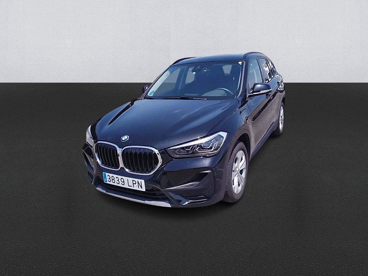 BMW X1 (xDrive25e 162 kW (220 CV)) en Madrid