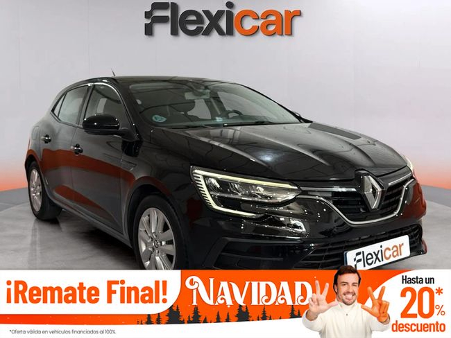 Imagen de RENAULT Mégane