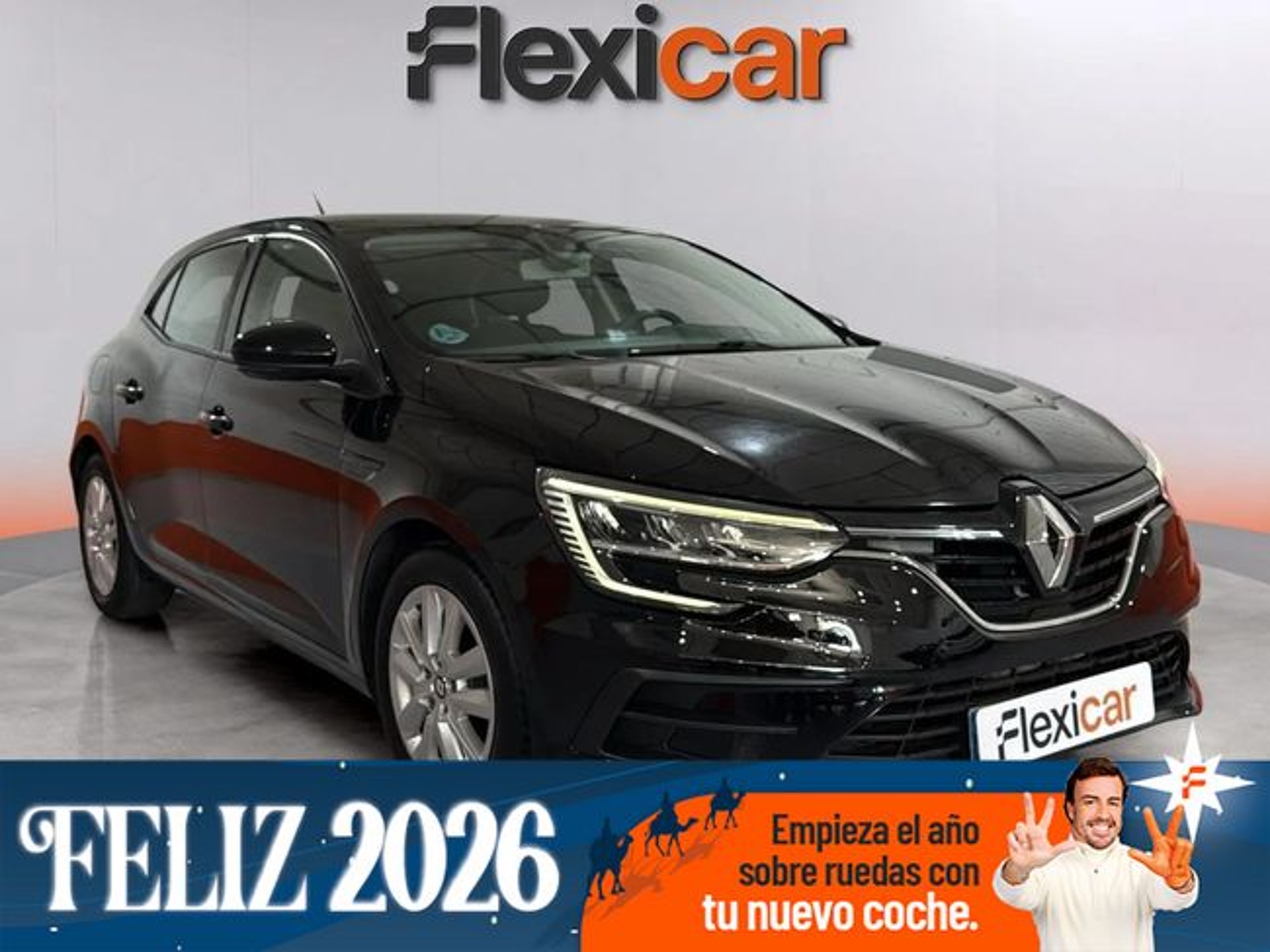 Imagen de RENAULT Mégane