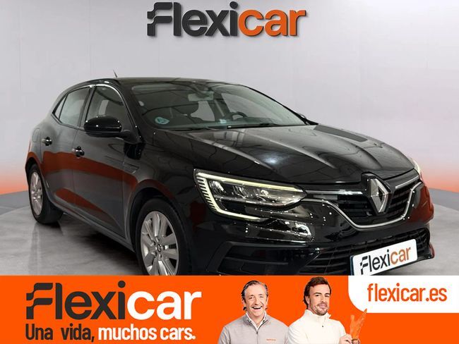 RENAULT Mégane (Intens Blue dCi 85 kW (115CV)) en Huelva