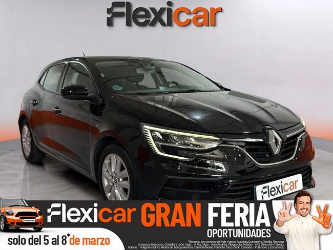 Foto del RENAULT Mégane 1.5dCi Blue Business 85kW