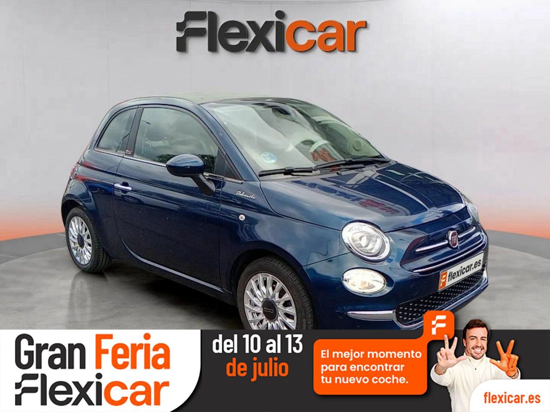 Imagen de FIAT 500